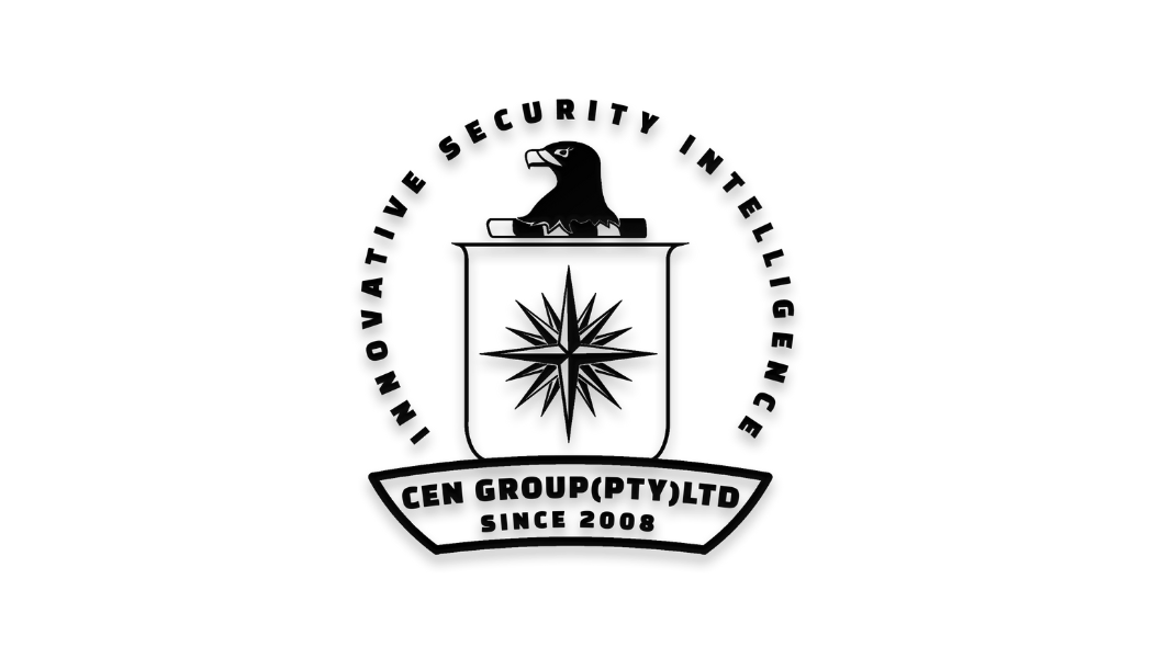 Eagle Logo Black(Transparent)